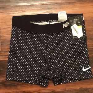 Nike spandex